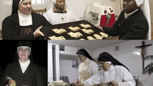 artesanías y regalos de los conventos de España – es
