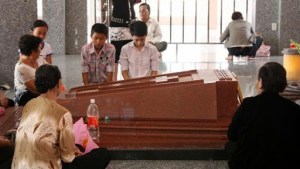 Vietnam : un prêtre martyrisé par le Vietminh bientôt canonisé – es
