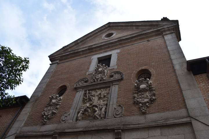 trinitarian convent