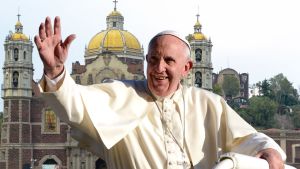 WEB-MEXICO-VISIT-POPE-FRANCIS-GUADALUPE-Olivier Droz-CC-Antoine Mekary-ALETEIA