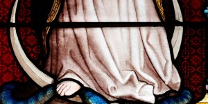 La revelación que hizo el demonio sobre la Inmaculada Concepción