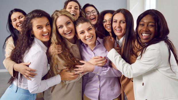 Mujeres