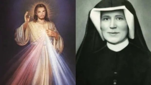 Divina Misericordia