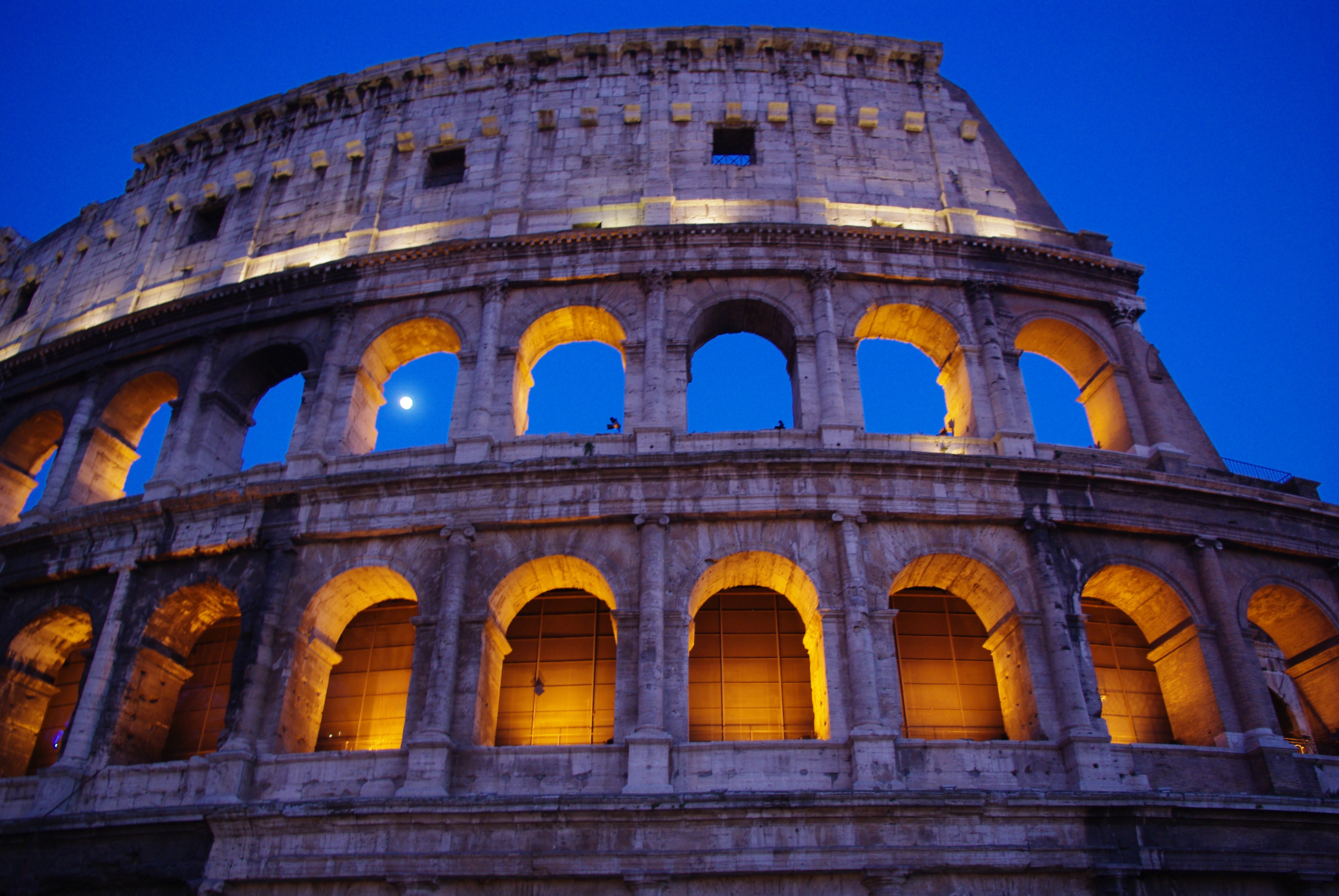 WEB-ROME-COLISEUM-Pic by Bobby - Shelley-CC