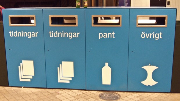 Recycle your pant!