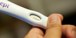 Oración para la mujer que se quiere embarazar