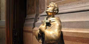 La fascinante historia de san Felipe de Jesús