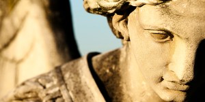 ¿Has rezado al ángel de la guarda de tu diócesis?