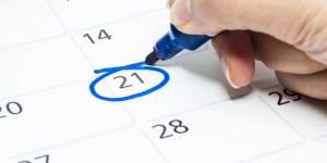 Fechas especiales: Por qué son importantes para el alma