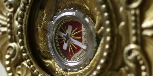 Así es como santa Elena reconoció la Verdadera Cruz de Cristo