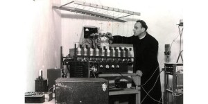 ¿Conoces al cura inventor que “desafió” a Guillermo Marconi?