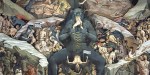 Sufrimientos del infierno