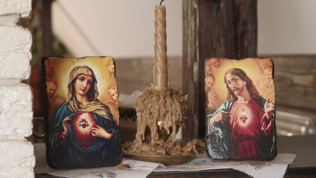 sagrado corazon
