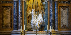 ¿Qué es el éxtasis en la mística cristiana?