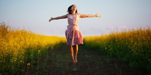Esta bienaventuranza revoluciona el significado de la palabra felicidad