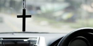 ¿Qué significa la cruz?