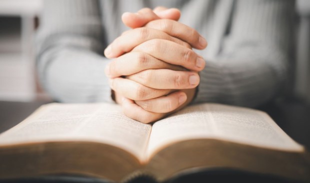 Oración