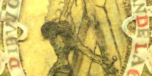 Salvador Dalí y San Juan de la Cruz unidos&#8230; por Cristo