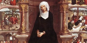 ¿Por qué septiembre está dedicado a Nuestra Señora de los Dolores?