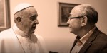 POPE FRANCIS,DOMINIQUE WOLTON