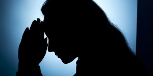 ¿Qué será de quien muere de improviso sin confesión?