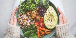 ¿El veganismo realmente es un estilo de vida saludable?