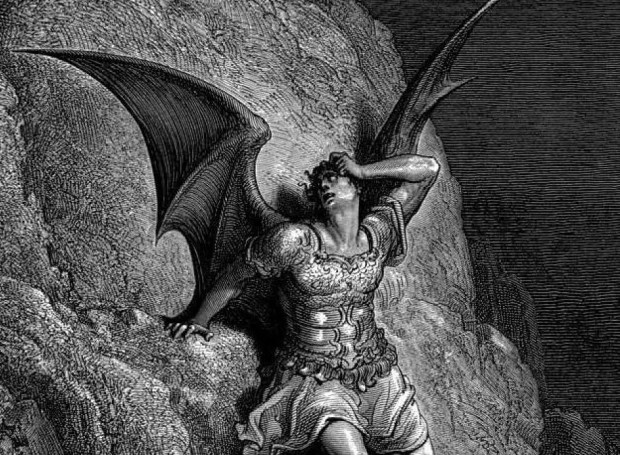 SATAN