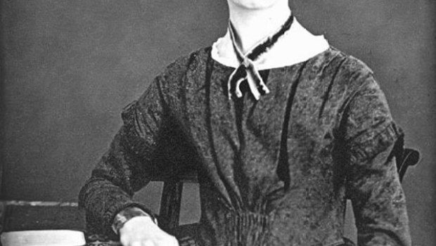 DICKINSON
