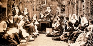 Así cambió la vida de Santa Teresita del Niño Jesús una Nochebuena