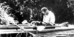 Juan Pablo II era fanático de un autor ganador del Nobel