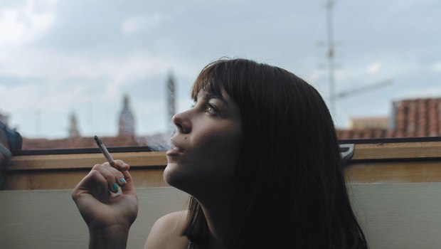 SMOKING