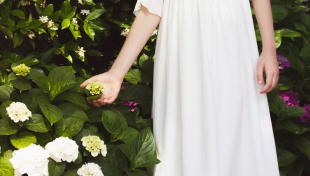 white-dress