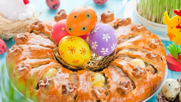 EASTER