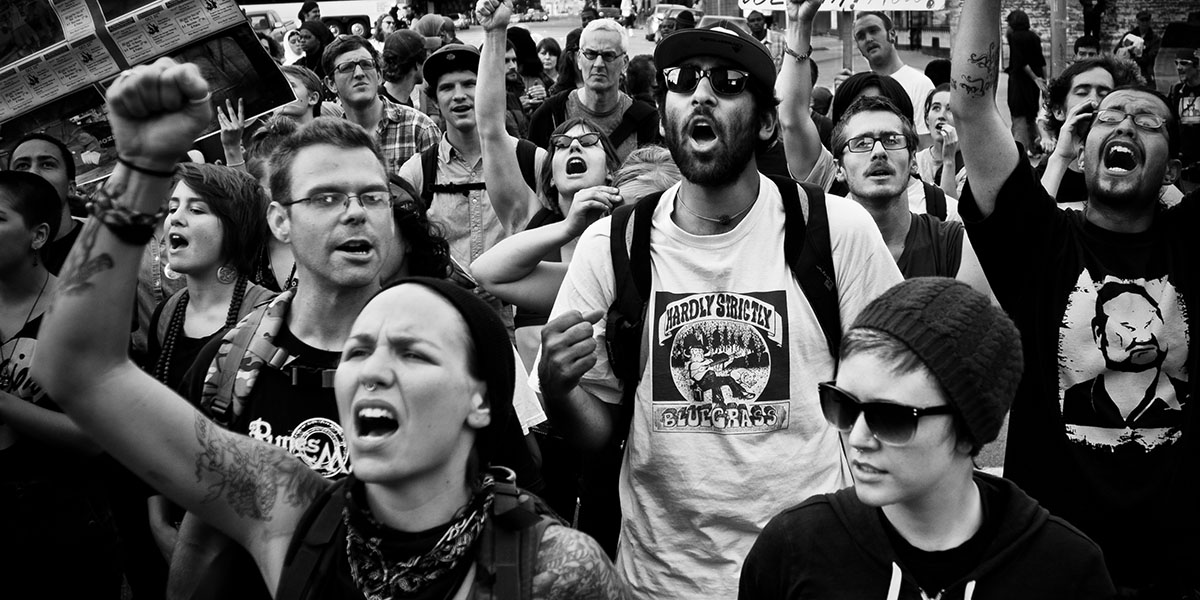CROWD