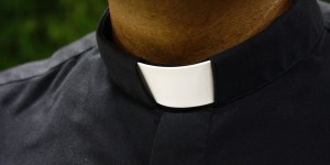 ¿Por qué los sacerdotes no se pueden casar?
