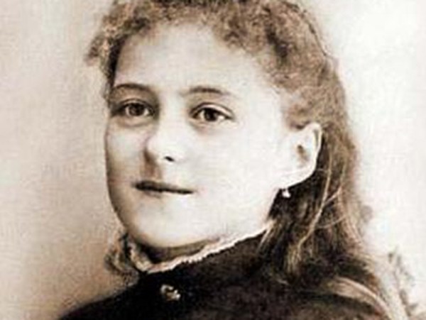 SAINT THERESE
