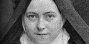 Santa Teresa de Lisieux también vivió una pandemia y dejó su testimonio