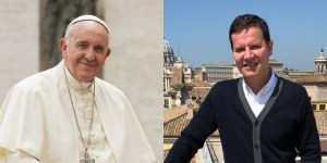 ¿Por qué el papa Francisco sorprende con su último gesto hacia una persona gay?