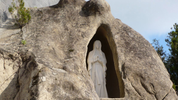 MADONNA DELLO SCOGLIO