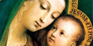 Oración de san Alfonso María de Ligorio al Santísimo Nombre de María