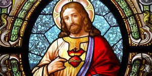 Las frases más bellas de los santos al Sagrado Corazón