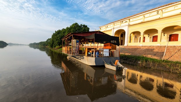 MOMPOX