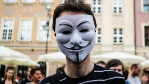 PROTESTY PRZECIWKO ACTA 2.0