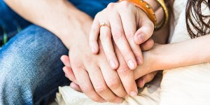 Novena a santa Ana por las familias