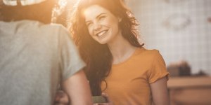 Lo más admirable de las mujeres