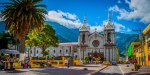 ECUADOR