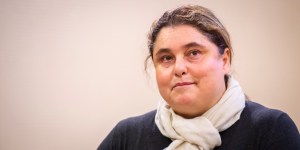 Mamá de Carlo Acutis: “Mi hijo me acercó a la Eucaristía”