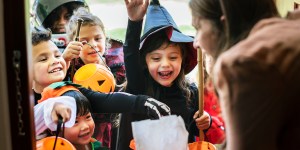 Halloween: ¿Por qué calaveras y fantasmas en la víspera de Todos los Santos?