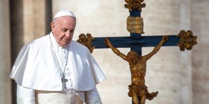 Papa Francisco: En la vida sacerdotal no hay cabida para la homosexualidad
