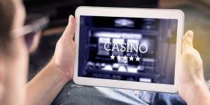 Apuestas online: un casino en el hogar